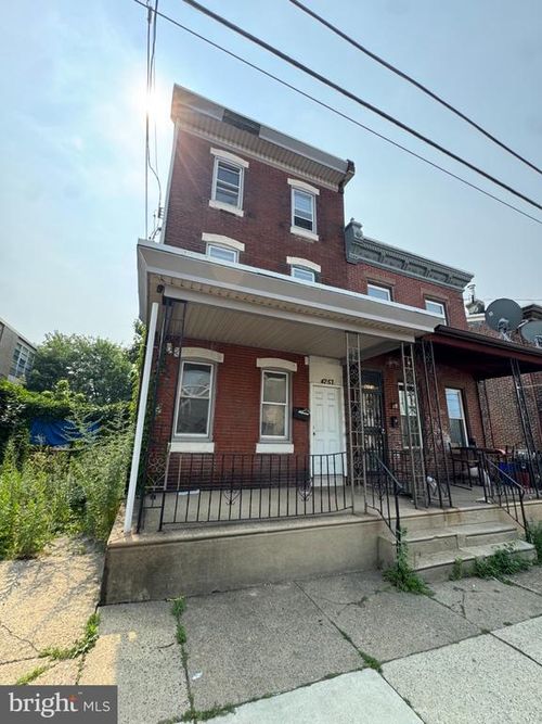 4253 Salem St, PHILADELPHIA, PA, 19124-4613 | Card Image