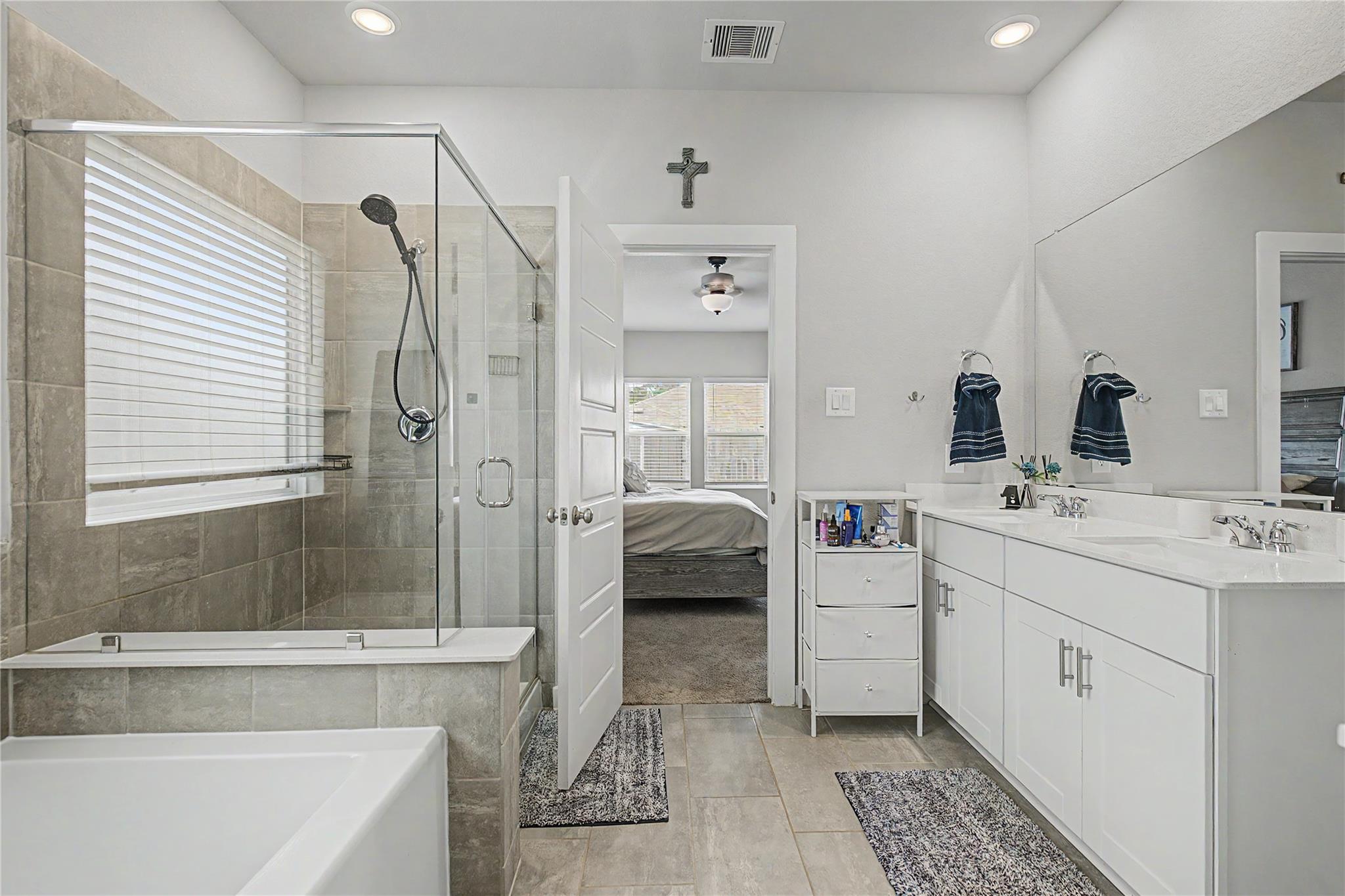 Residential in Conroe