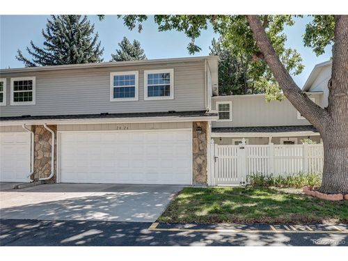 2826 S Wheeling Way, Aurora, CO, 80014 | Card Image