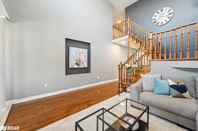 5443 Jacada Rd, House other with 5 bedrooms, 4 bathrooms and 4 parking in Burlington ON | Image 12
