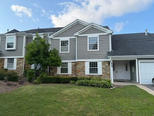v2-624 Berkley Ct, Schaumburg, IL, 60194-5118 | Card Image