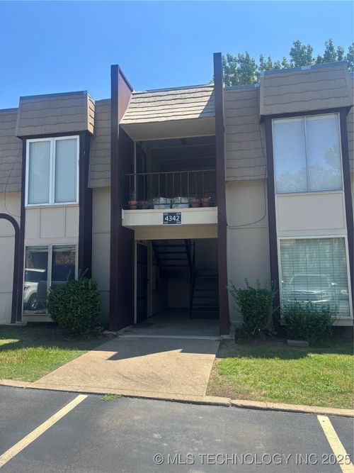 694-4342 E 67th St, Tulsa, OK, 74136-2929 | Card Image