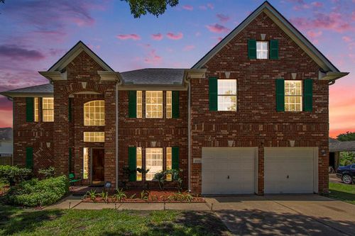 2521 Sea Horse Ct, Seabrook, TX, 77586-7511 | Card Image