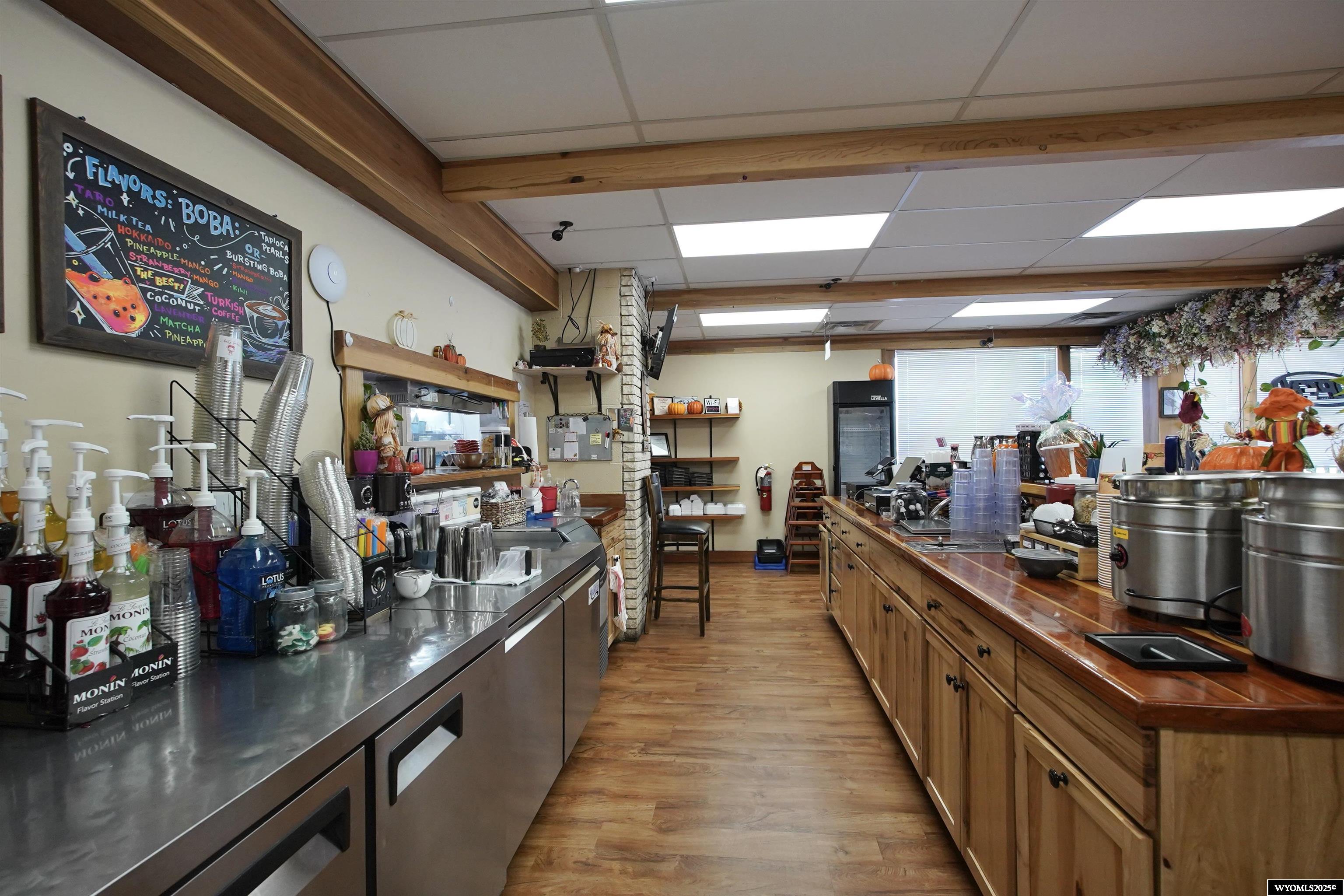 Commercial Sale in Casper 4