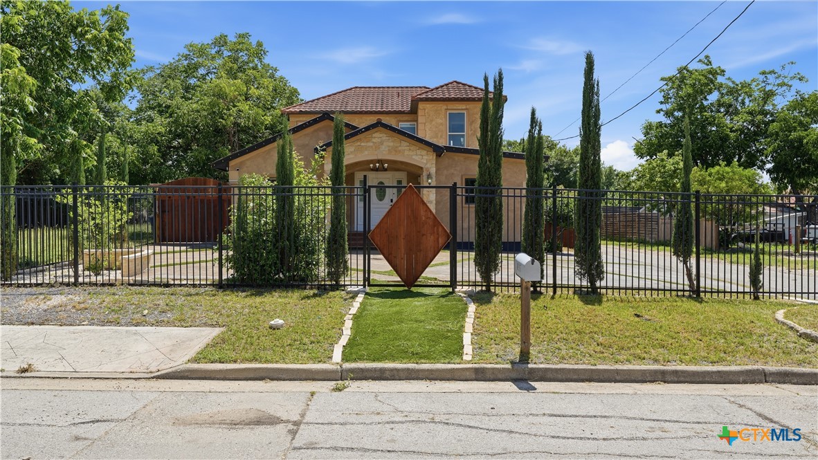 Residential in New Braunfels 2