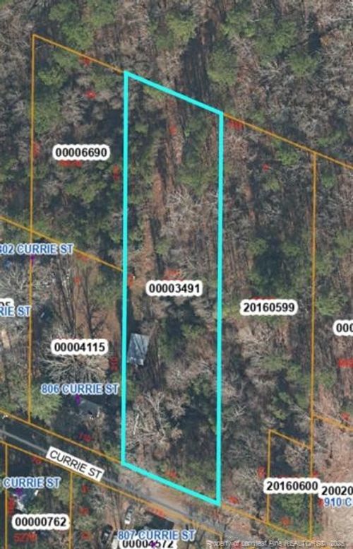 Tbd Currie St, Carthage, NC, 28327 | Card Image