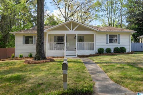 1545 Valley View Dr, Homewood, AL, 35209-1211 | Card Image