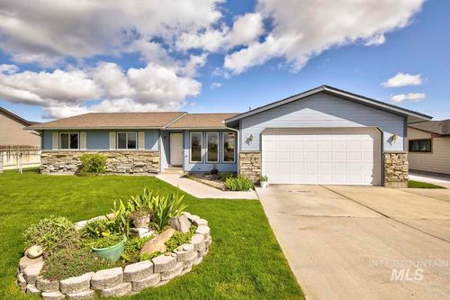 711 E Ustick Rd, Caldwell, ID, 83605-6314 | Card Image