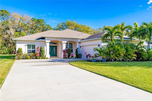 7445 36th Ct, Vero Beach, FL, 32967-5704 | Card Image
