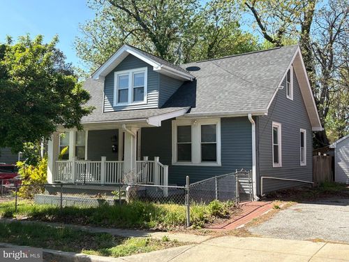 3712 Quincy St, BRENTWOOD, MD, 20722-1716 | Card Image