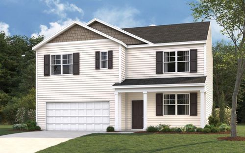 419 Fox Den Circle, Dalton, GA, 30721 | Card Image