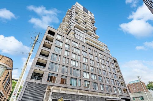 805-203 Catherine St, Ottawa, ON, K2P1J5 | Card Image
