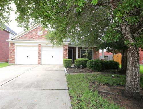 21622 Grand Hollow Ln, Katy, TX, 77450-8813 | Card Image