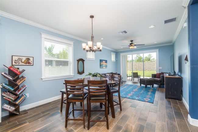 1583 Feather Grass Loop, House other with 4 bedrooms, 3 bathrooms and null parking in LUTZ FL | Image 9