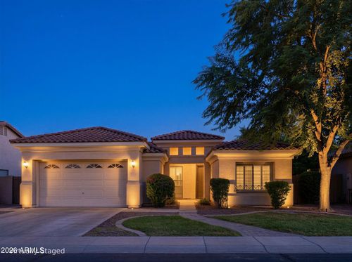 1735 E Bartlett Pl, Chandler, AZ, 85249-1826 | Card Image