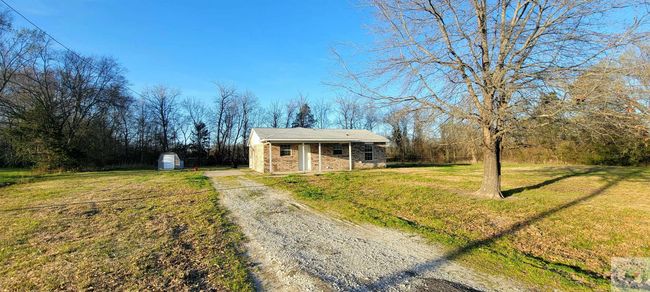 127 - 127 Us Highway 82 E, House other with 2 bedrooms, 1 bathrooms and null parking in Annona TX | Image 24