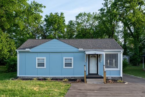 538 Norton Ave, Nashville, TN, 37207-4724 | Card Image