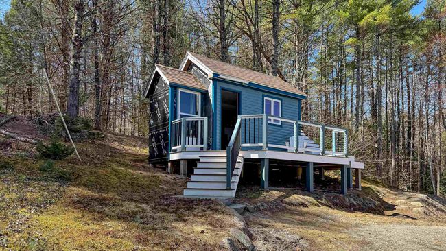 169 S Bridgton Rd, House other with 3 bedrooms, 1 bathrooms and null parking in Bridgton ME | Image 29