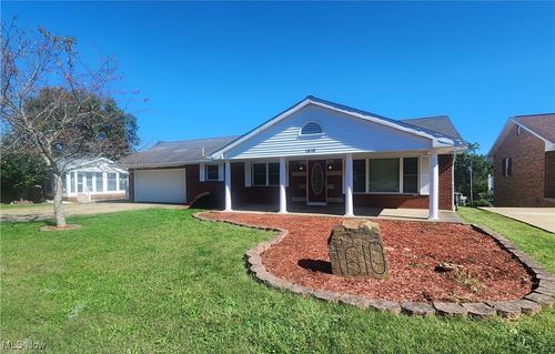 1610 N 13th St, Cambridge, OH, 43725-1023 | Card Image