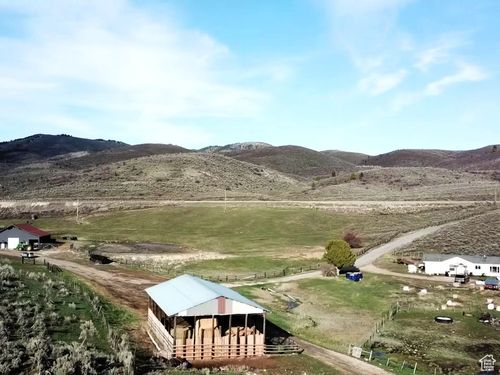34685 Oregon Trail-Bear Lake Scenic, Georgetown, ID, 83239 | Card Image