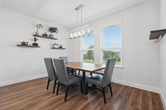 1412 Wolf Ridge Run, House other with 4 bedrooms, 5 bathrooms and null parking in Gunter TX | Image 17