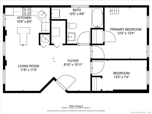 Main Floor Plan | Image 15