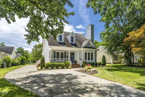 106 Perry Farms Dr, Apex, NC, 27502-1201 | Card Image