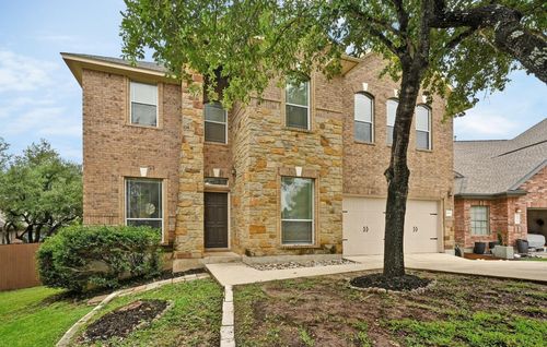 8328 Alophia Dr, Austin, TX, 78739-1999 | Card Image