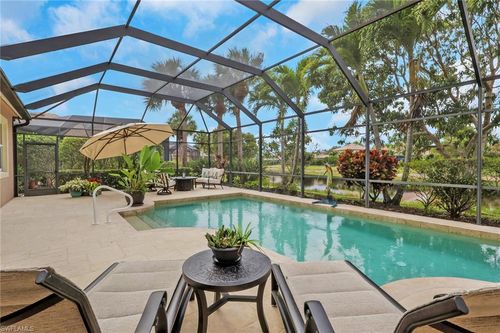 383 Cypress Way W, NAPLES, FL, 34110-1129 | Card Image