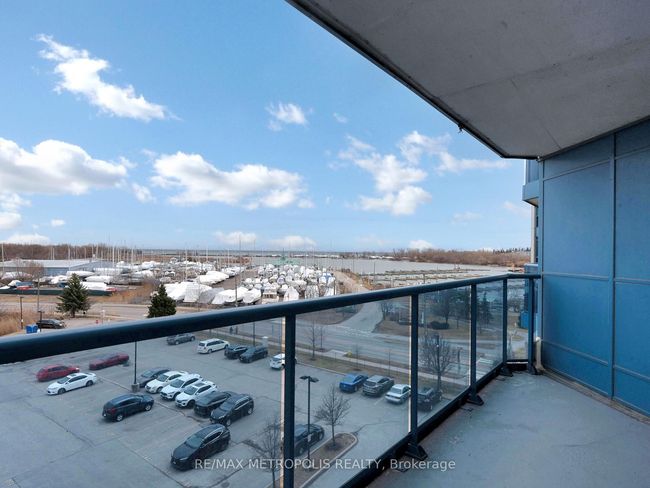 507 - 340 Watson St W, Condo with 1 bedrooms, 1 bathrooms and 1 parking in Whitby ON | Image 30