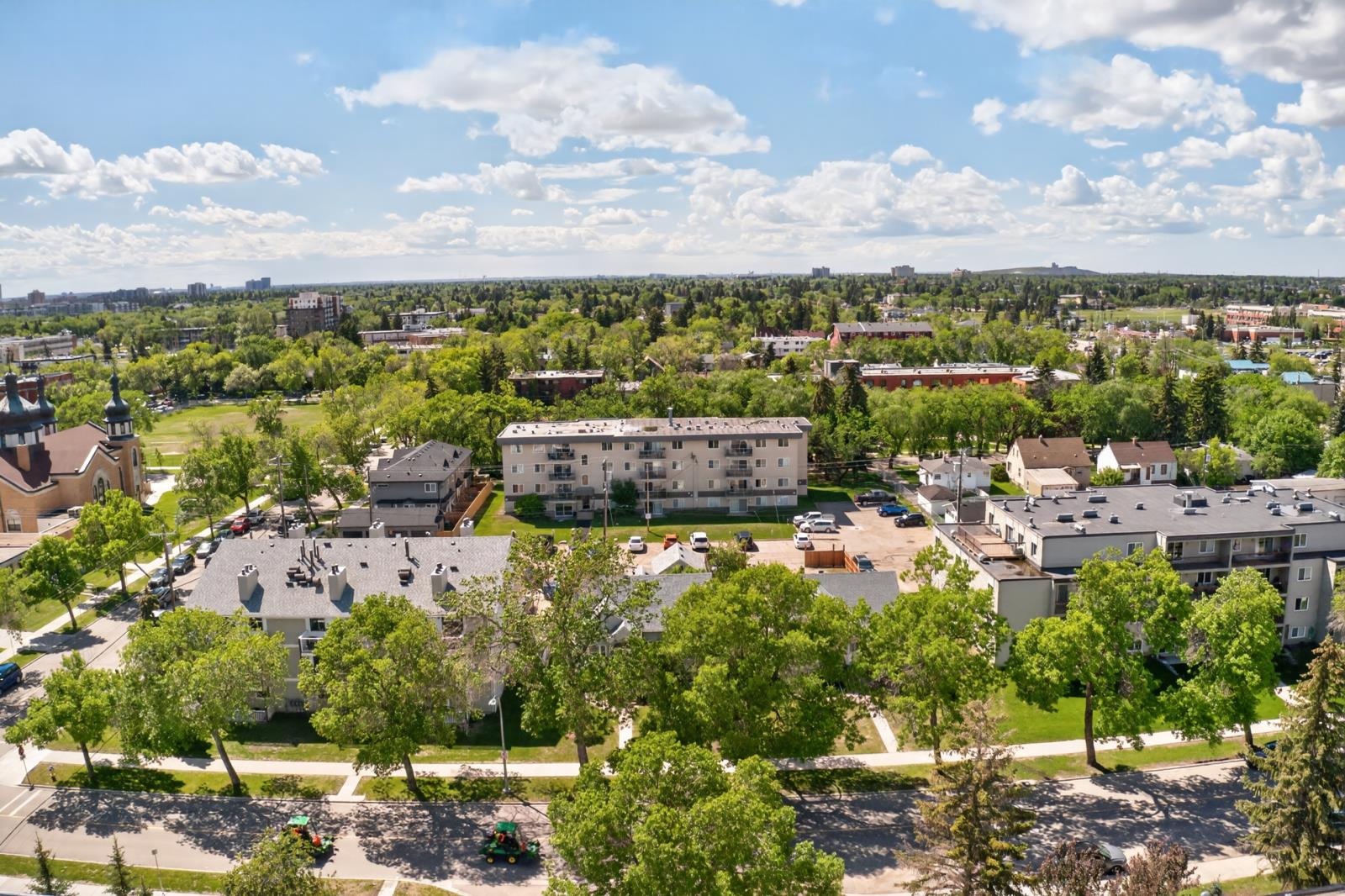 Commercial Sale in Edmonton