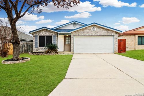 4503 Stradford Pl, San Antonio, TX, 78217-1375 | Card Image