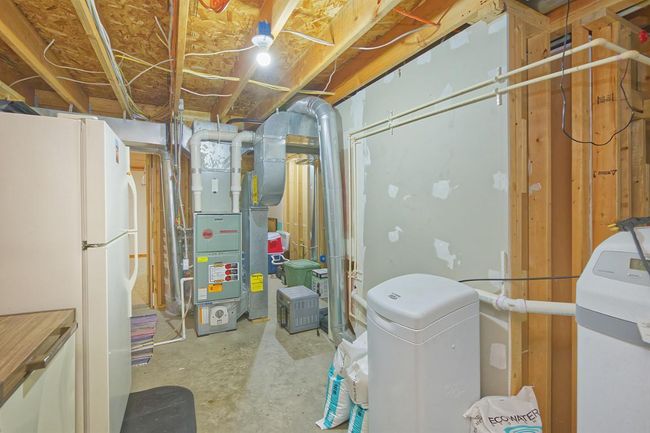 67705 217 Th St, House other with 4 bedrooms, 2 bathrooms and null parking in Darwin MN | Image 36