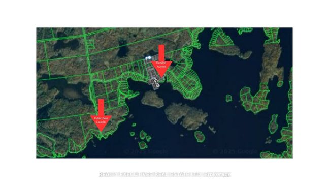209 Maple Grove Lane, House other with 2 bedrooms, 1 bathrooms and 6 parking in South Frontenac ON | Image 21