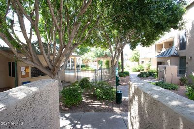 281 - 101 N 7th Street, Townhouse with 2 bedrooms, 2 bathrooms and null parking in Phoenix AZ | Image 2