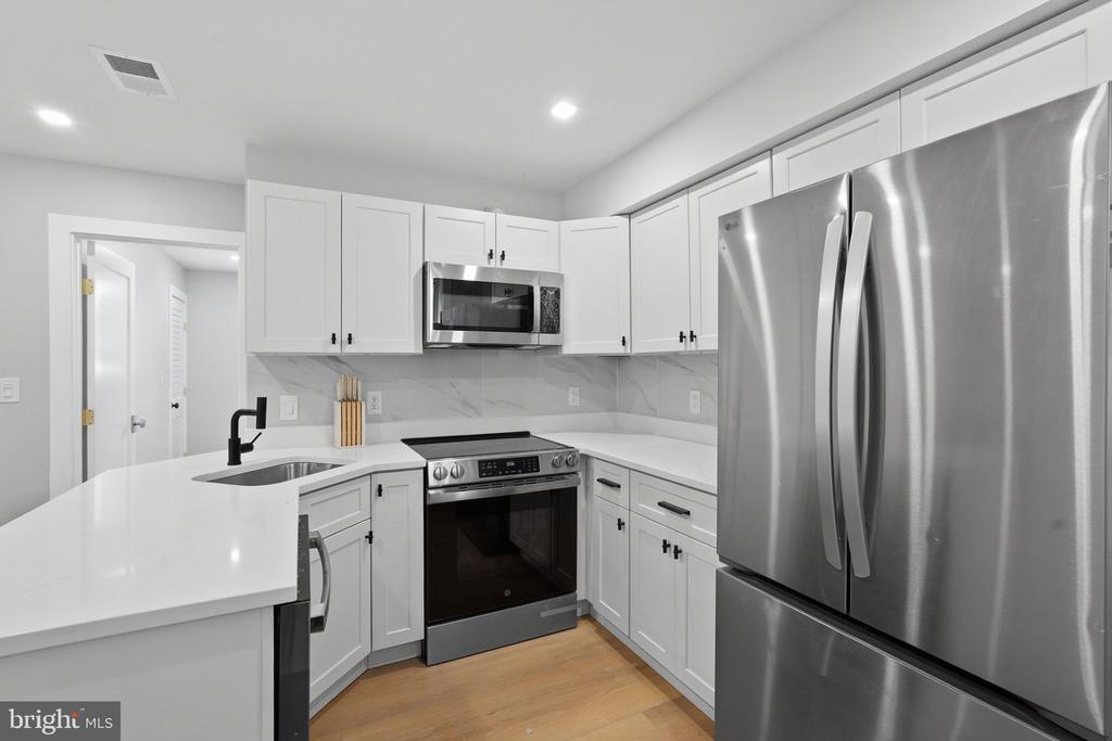 Residential Lease in WASHINGTON 2