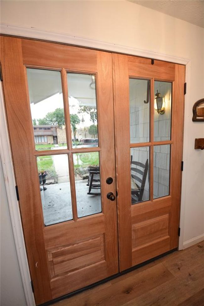 5117 Glenvalley Dr, House other with 3 bedrooms, 2 bathrooms and null parking in La Porte TX | Image 21