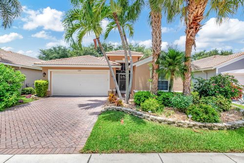 12185 La Vita Way, Boynton Beach, FL, 33437-2055 | Card Image