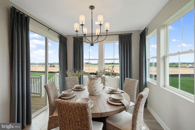 28510 Blossom Ln, House other with 3 bedrooms, 2 bathrooms and null parking in MILTON DE | Image 4
