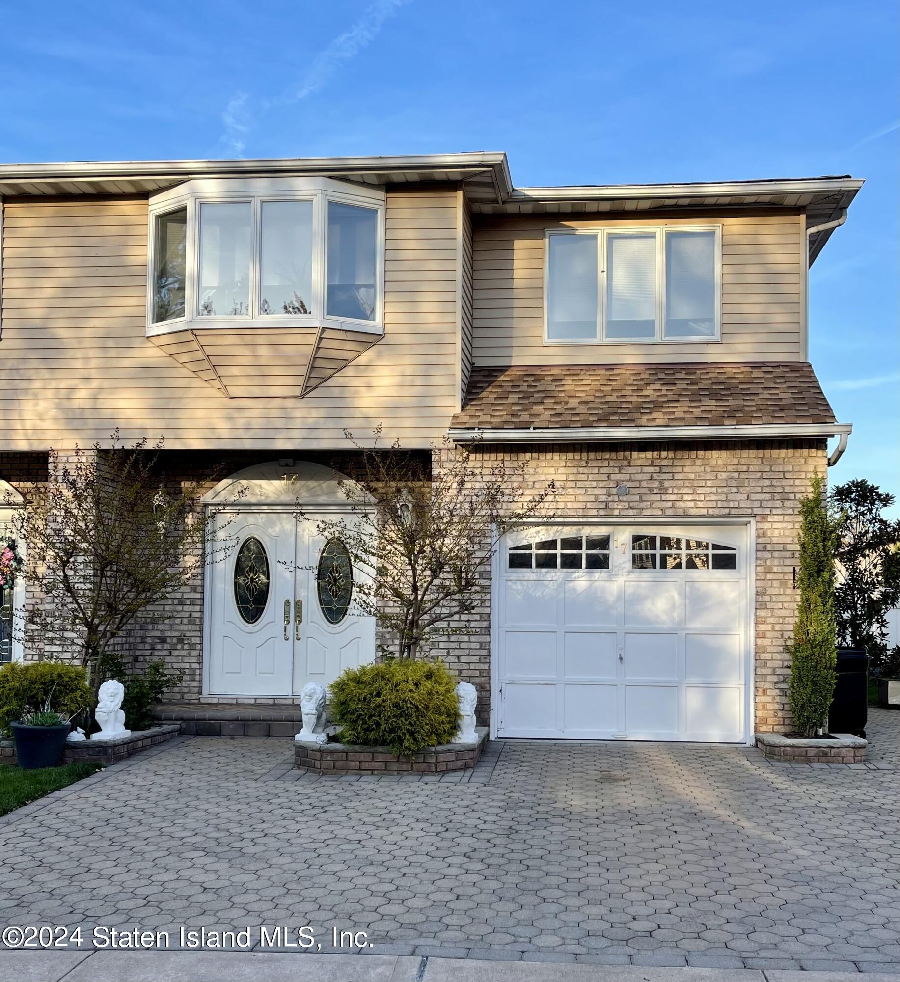 Bombay St, Staten Island, NY 10309