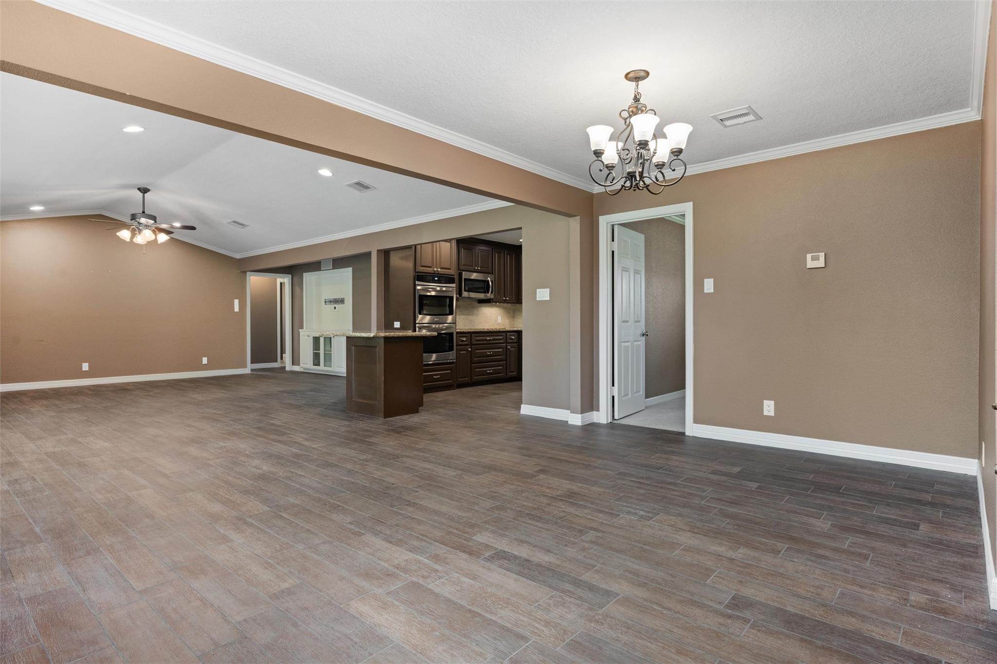 Residential in Friendswood 3