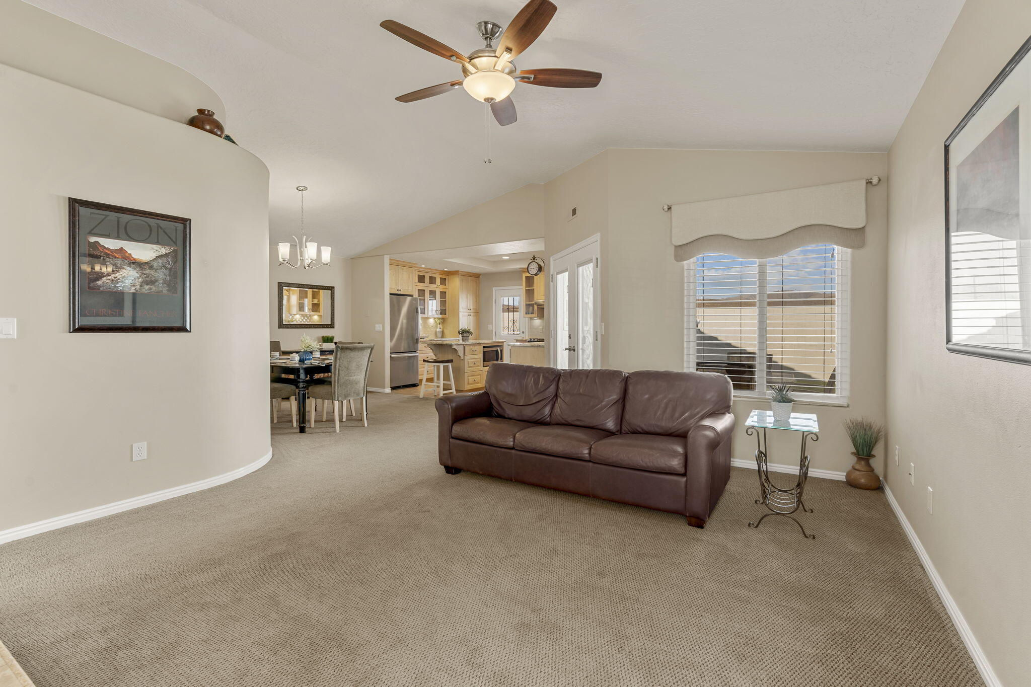 Residential in St George 5
