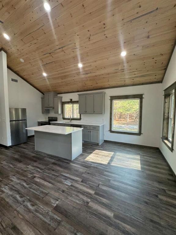 Residential in Broken Bow 4