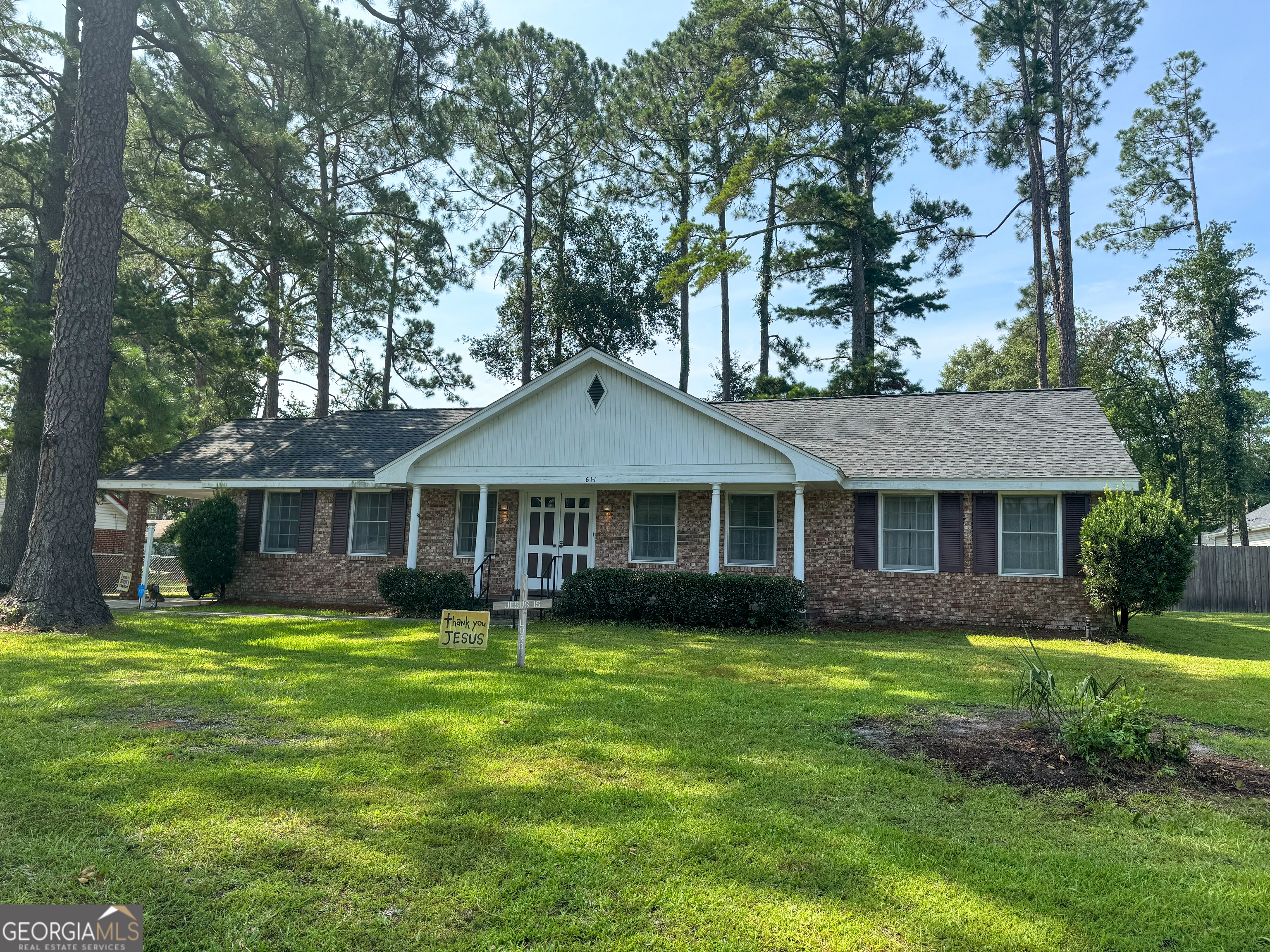 Beville St, Waycross, GA 31501