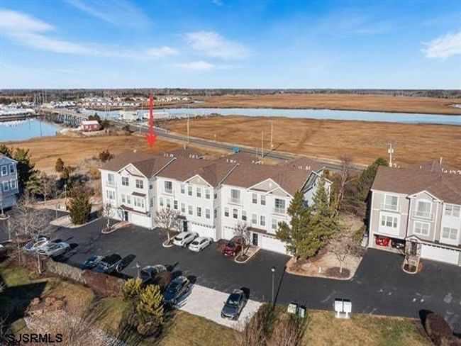 22 - 22 Bayside Dr, Condo with 3 bedrooms, 3 bathrooms and null parking in Somers Point NJ | Image 30