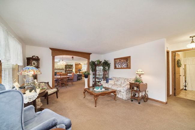 9155 Ivanhoe Dr, House other with 3 bedrooms, 3 bathrooms and null parking in Onekama MI | Image 9