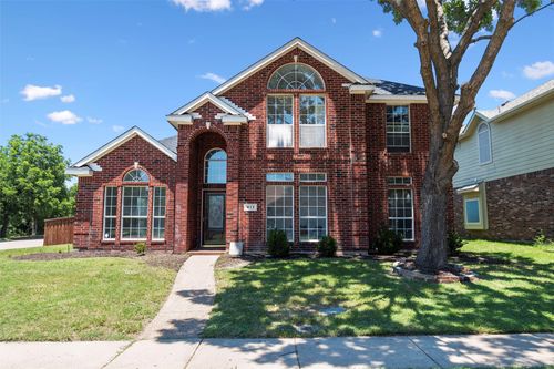 417 Elam Dr, Lewisville, TX, 75067-7910 | Card Image