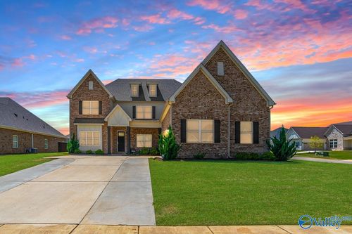 128 Nuckolls Ln, Meridianville, AL, 35759-2705 | Card Image