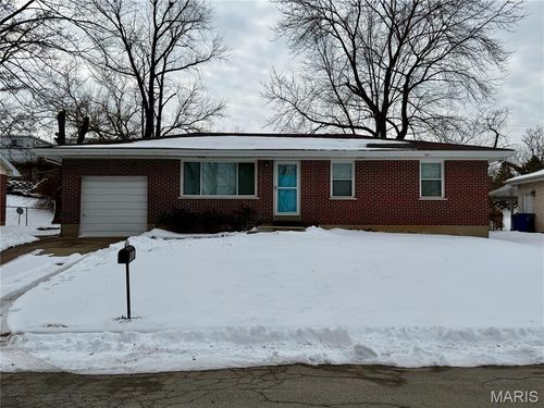 317 Thomas Ave, Saint Charles, MO, 63301-3520 | Card Image