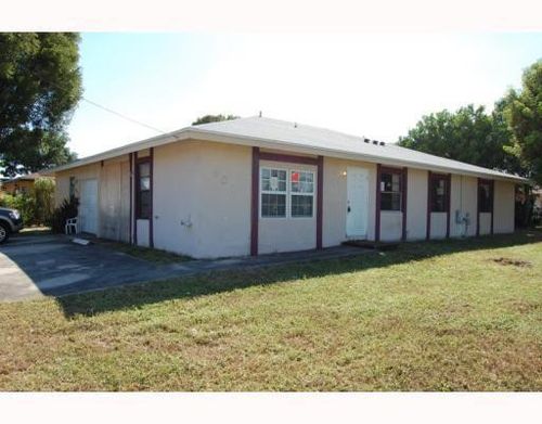 901 Sw 78th Ave, North Lauderdale, FL, 33068-2243 | Card Image